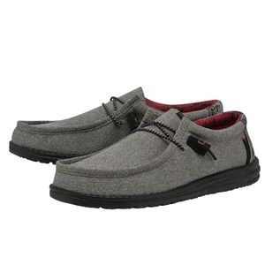 Hey Dude Walley Eco Ascend